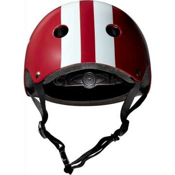 Radio Flyer Kids Bike Helmet for Ages 2-5