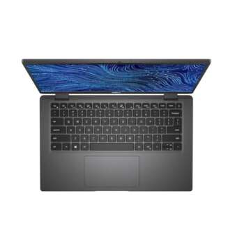 Dell Latitude 7420 Laptop, 14" FHD (1920x1080) Notebook, Core i5-1145G7, 8GB RAM, 512GB SSD, Windows 10 Pro (Renewed) ﻿