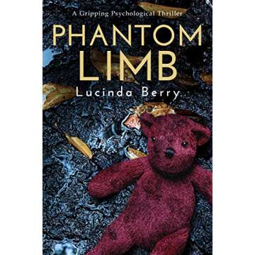 Phantom Limb: A Gripping Psychological Thriller