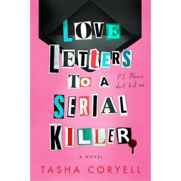 Love Letters to a Serial Killer