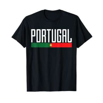 Portugal T-Shirt