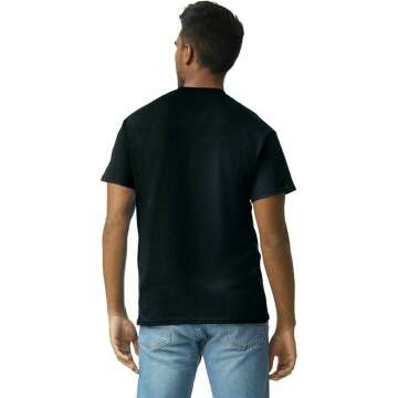 Gildan Ultra Cotton T-Shirt Multipack for All