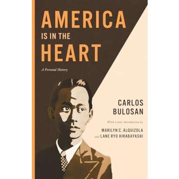 America Is in the Heart: A Personal History (Classics of Asian American Literature)