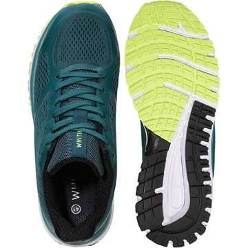 Joomra Men's Running Shoes