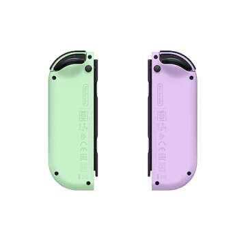 Pastel Purple & Green Joy-Con for Nintendo Switch