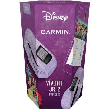 Garmin Vivofit jr. 2 Disney Tracker