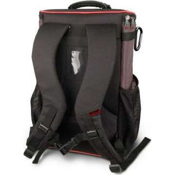 Welding Gear Backpack