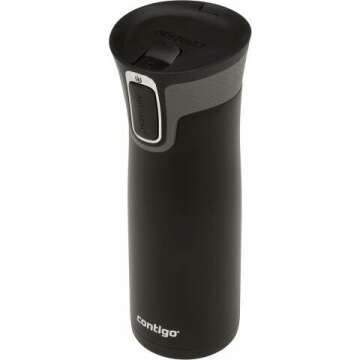 Contigo West Loop 2.0 Travel Mug 20oz with AUTOSEAL