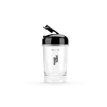 Magic Bullet Mini Juicer with Cup Black