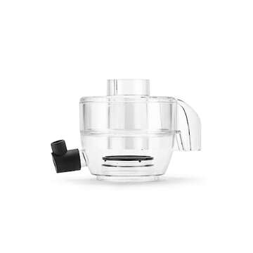 Magic Bullet Mini Juicer with Cup Black