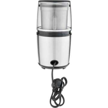 Cuisinart SG-10 Electric Spice Grinder - Stainless