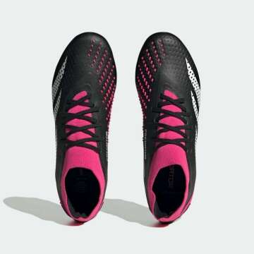 adidas Accuracy.2 FG Soccer Shoe for All Players