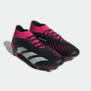 adidas Accuracy.2 FG Soccer Shoe for All Players