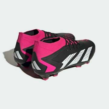 adidas Accuracy.2 FG Soccer Shoe for All Players