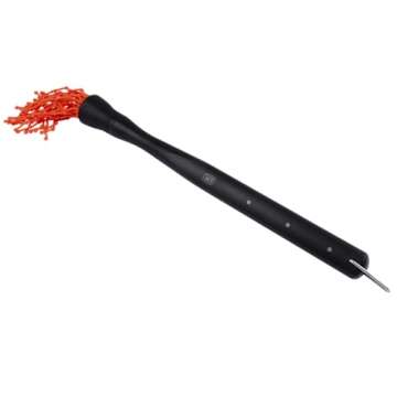 Oklahoma Joe's® Sauce Mop, Black - 3887247R06