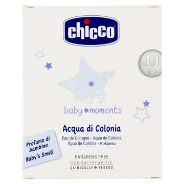 Chicco Baby Cologne