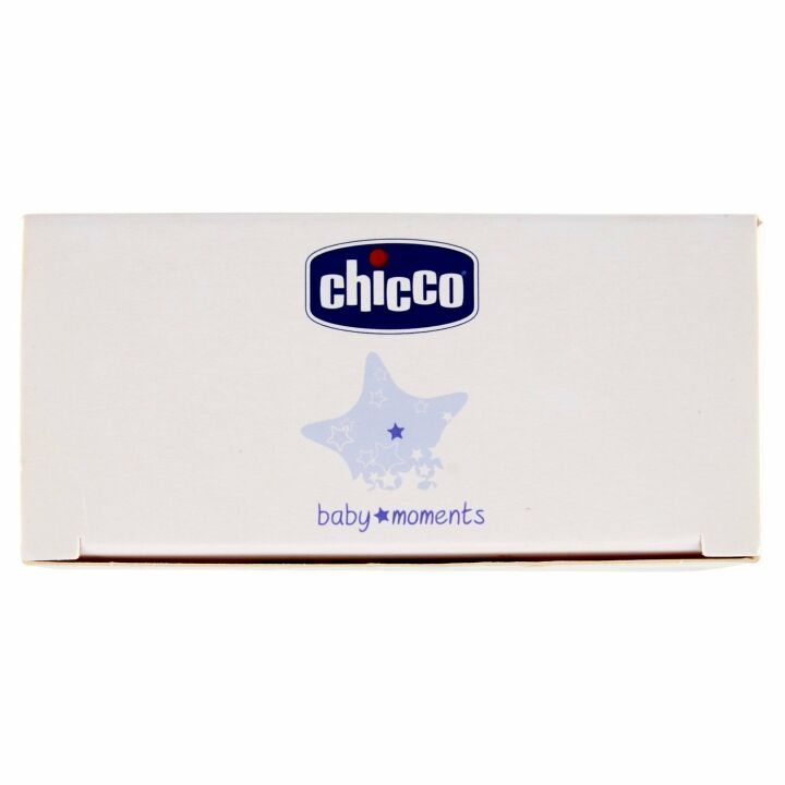 Chicco Baby Moments Eau De Cologne for Soft Baby Scent