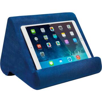 Angle Soft Tablet Stand