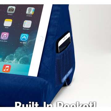 Soft Tablet Stand