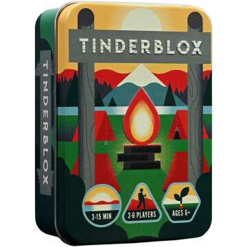 Play Small but Mighty with Alley Cat Games' Tinderblox