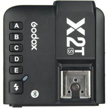 Godox X2T-S Wireless Flash Trigger