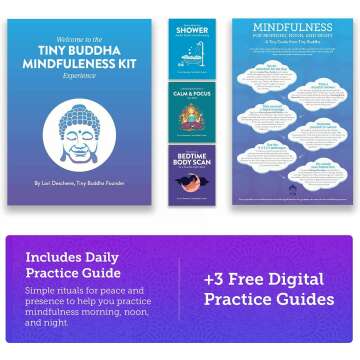 Mindfulness Gift Set