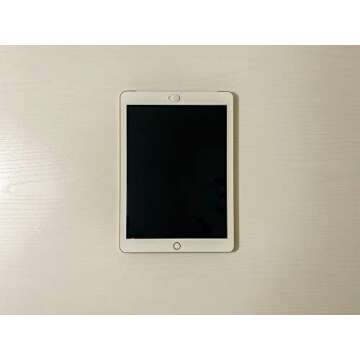 2017 Apple iPad 9.7" WiFi Cellular 32GB Gold