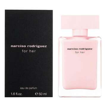 Narciso Rodriguez EDP 1.6 oz