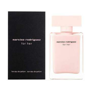 Narciso Rodriguez EDP 1.6 oz