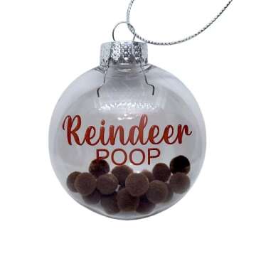 Funny Christmas Ornaments 2024 - Unique Decor Ideas