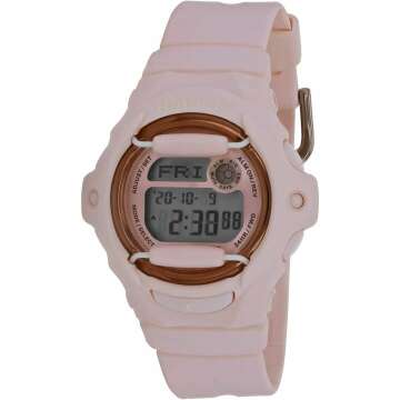 Casio G-Shock BG-169G Watch