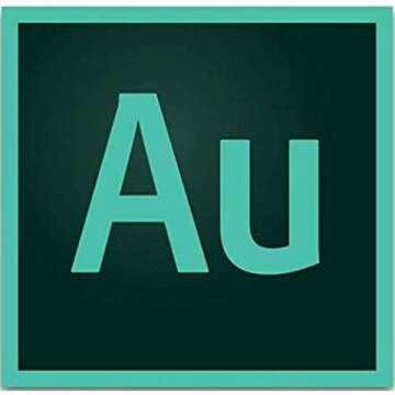 Adobe Audition | Powerful Audio Editing Software for 1 Month