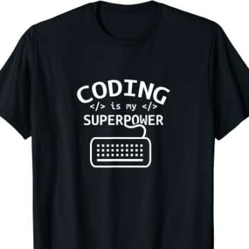 programmer T-Shirt