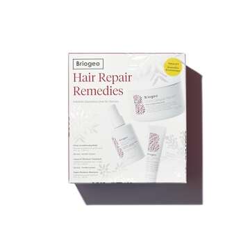 Briogeo Don’t Despair, Repair!™ Hair Repair Remedies Gift Set