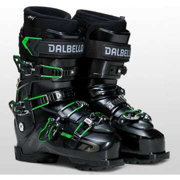 Dalbello Panterra 130 ID GW Ski Boot - 2023 Performance