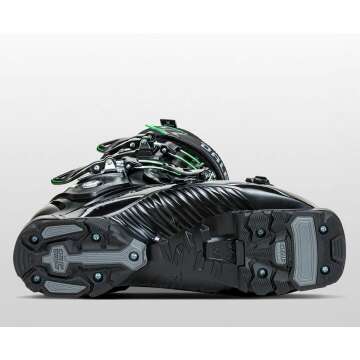 Dalbello Panterra 130 ID GW Ski Boot - 2023 Performance