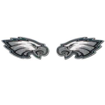 NFL Philadelphia Eagles Stud Earrings