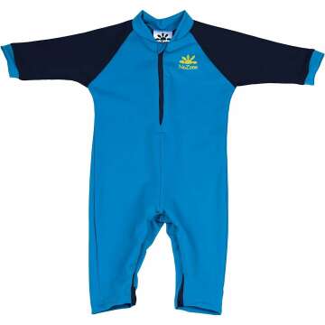 Nozone Fiji Baby Swimsuit - UPF 50+ Protection