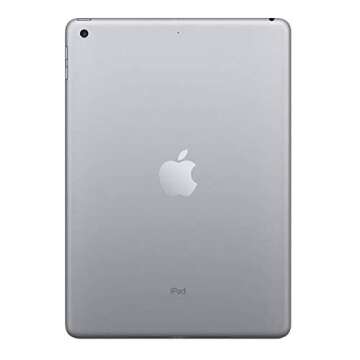 2018 Apple iPad 9.7" WiFi Cellular 128GB Renewed