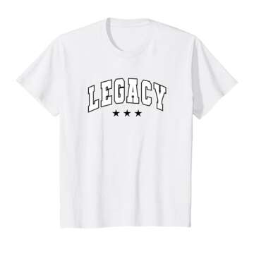 Kids Legacy Youth T-Shirt