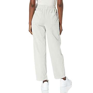 Velvet by Graham & Spencer Women's Aspen Corduroy Jogger