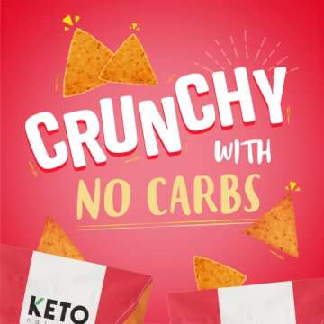 Keto crackers zero carb no sugar (Cheddar Cheese) delicious low carb crackers gluten free healthy for adults and kids (3 Packs) Keto snack zero carb Keto friendly snack from Keto Naturals