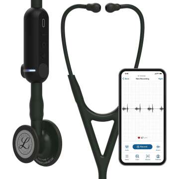 Littmann® CORE Digital Stethoscope - 27 Inch