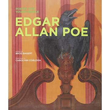 Poetry for Young People: Edgar Allan Poe