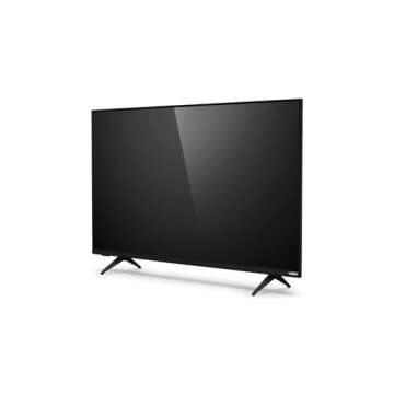 43 Inch VIZIO 4K Smart TV with Dolby Vision & WiFi 6