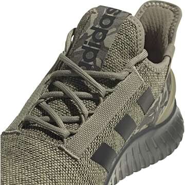 Adidas Men's Kaptir 2.0 Running Shoe