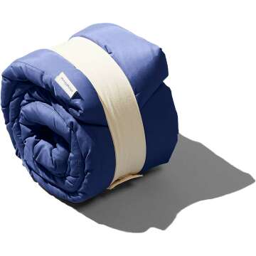 Travel with Comfort: Huzi Infinity Support Pillow