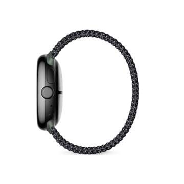 Google Pixel Watch 2 - Health & Safety Features