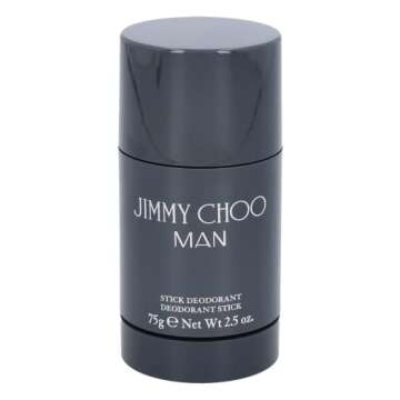 JIMMY CHOO MAN Deodorant Stick , 2.5 Ounce (Pack of 1)