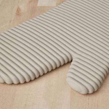 KitchenAid Silicone Oven Mitt Set – 2 Count